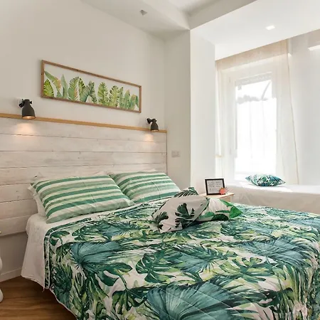 Guest house Holidays Alghero
