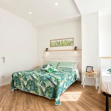 Holidays Guest house 3*