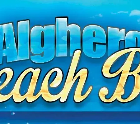 Holidays Alghero