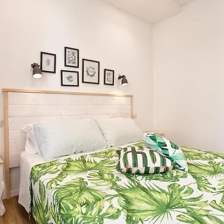 Guest house Holidays